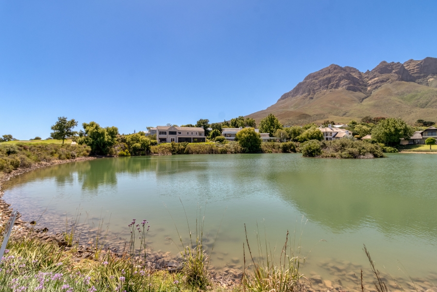 3 Bedroom Property for Sale in Erinvale Golf Estate Western Cape